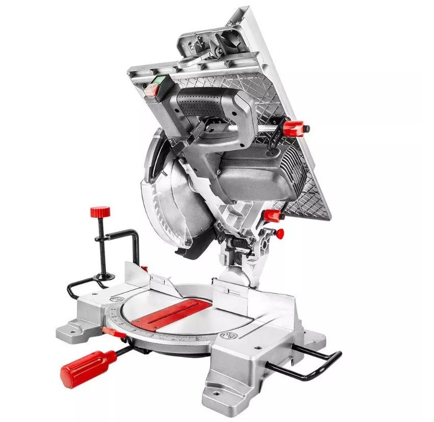 Universalsav 1600W Gra435phite klinge 254mm #1