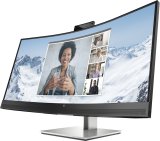 HP E34m G4 WQHD Kurvet USB-C-mdeskrm #3