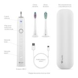 TrueLife SonicBrush Clean70 UV tandb�rste #14