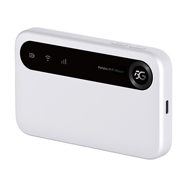 ZTE U50 5G mobil router #1