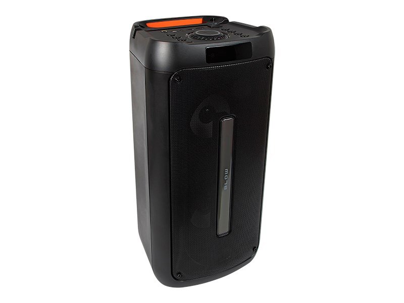 CityLIGHT Bluetooth-h�jttaler + fjernbetjening + mikrofon med ledning #2