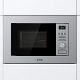 Gorenje BMI201AG1X Mikroblgeovn med grill Indbygning 20 l 800 W #12