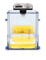 Frits Oleoclean Digital Timer 3.5L 2300W #14