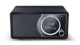 Sharp DR-450 Personligt Digital Sort, Rustfrit stl #3