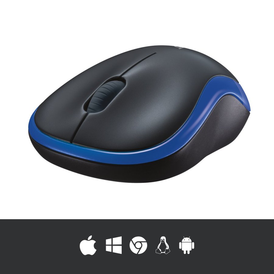 Logitech M185 #53