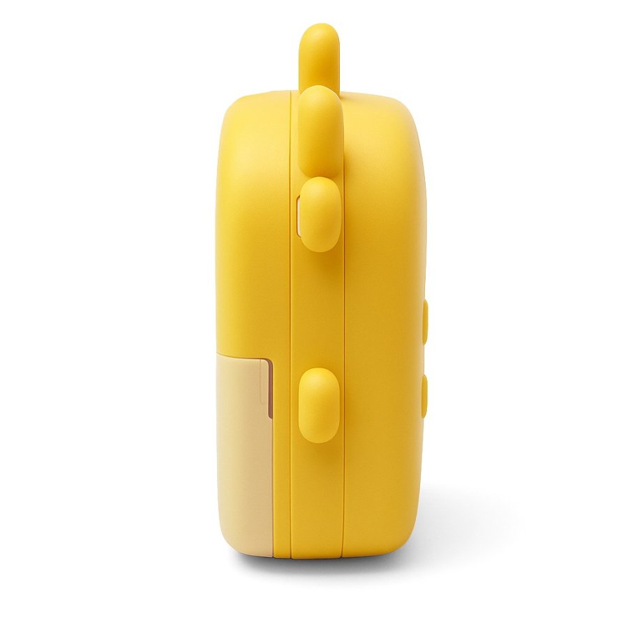 Digitalt kamera til brn med termisk printer SNAPI MT4108 #13