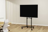 Neomounts NS-M1250BLACK skrmbeslag og -stativer 177,8 cm (70