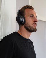 Our Pure Planet OPP137 hovedtelefoner/headset Kabel & trdls Opkald/Musik/Sport/Hverdag Bluetooth Sort #13