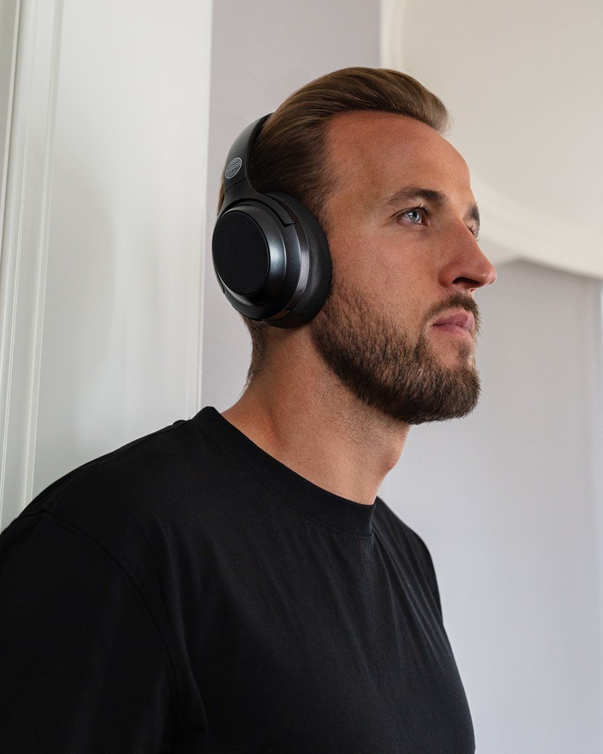 Our Pure Planet OPP137 hovedtelefoner/headset Kabel & trdls Opkald/Musik/Sport/Hverdag Bluetooth Sort #13