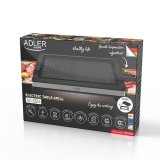 Adler AD 6614 kontaktgrill #22