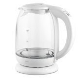 ELDOM C510B Lumi elkedel 1,7 L 2200 W Hvid #1