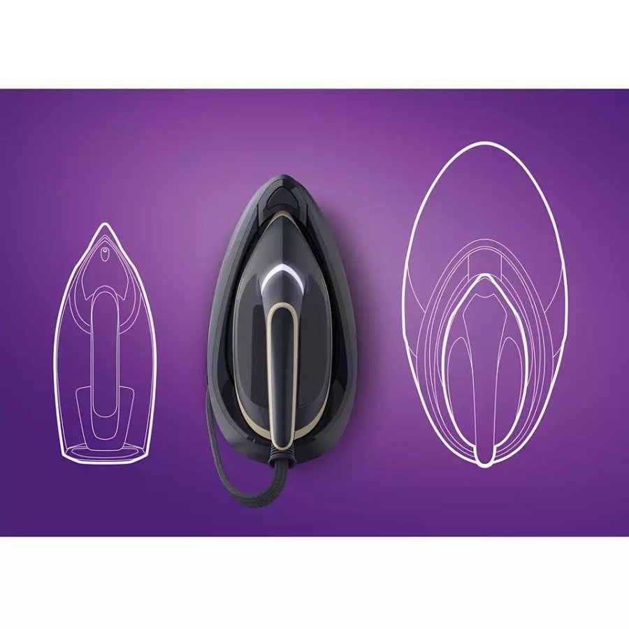 Philips PSG6066/20 PerfectCare Steam Iron Station #7