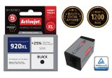 Activejet AH-920BCX Blk (erstatning HP 920XL CD975AE; Premium; 50 ml; sort) #2