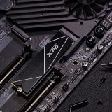 XPG GAMMIX S70 BLADE 512 GB M.2 PCI Express 4.0 NVMe 3D NAND #5