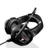 Modecom Volcano MC-859 BOW Headset 3,5 mm stik Sort #1