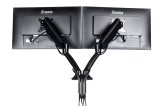 Desk mount Iiyama DS3002C-B1 - adjustable arm #13