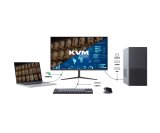 JAPANNEXT JN-IPS27WQHDR-C65W computersk�rm 68,6 cm (27