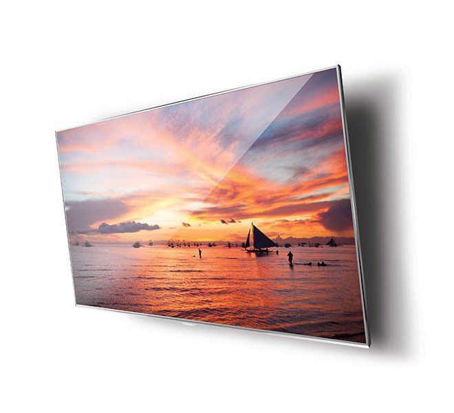 B-Tech BTV502 119,4 cm (47