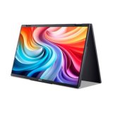 Acer PD163QT B�rbar sk�rm Sort 39,6 cm (15.6