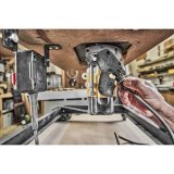 DeWALT DWE627KT-QS router og overfrser Sort, Gul 20000 rpm 2300 W #23