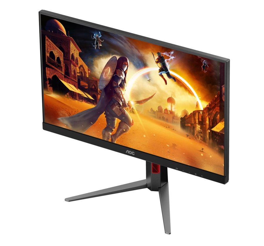 AOC 27G4HA computerskrm 68,6 cm (27