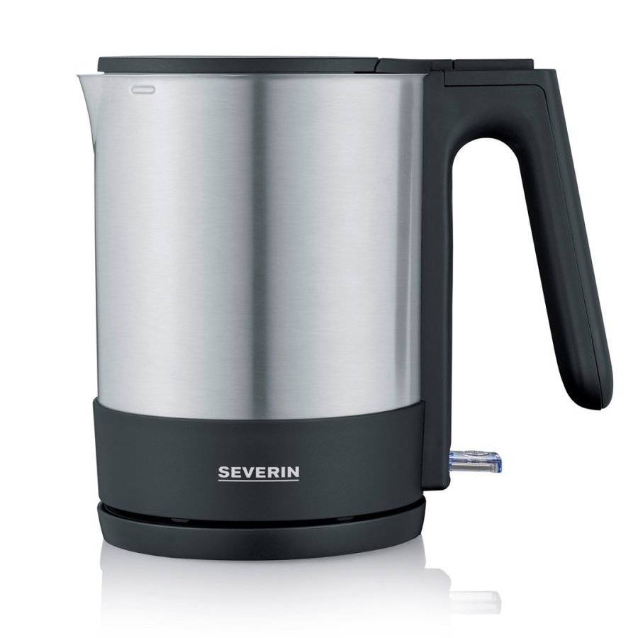 Severin WK 3409 elkedel 1,7 L 2200 W Sort, Rustfrit stl #19
