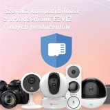 EZVIZ MicroSD 64 Gb 32 GB MicroSDXC UHS-I Klasse 10 #7