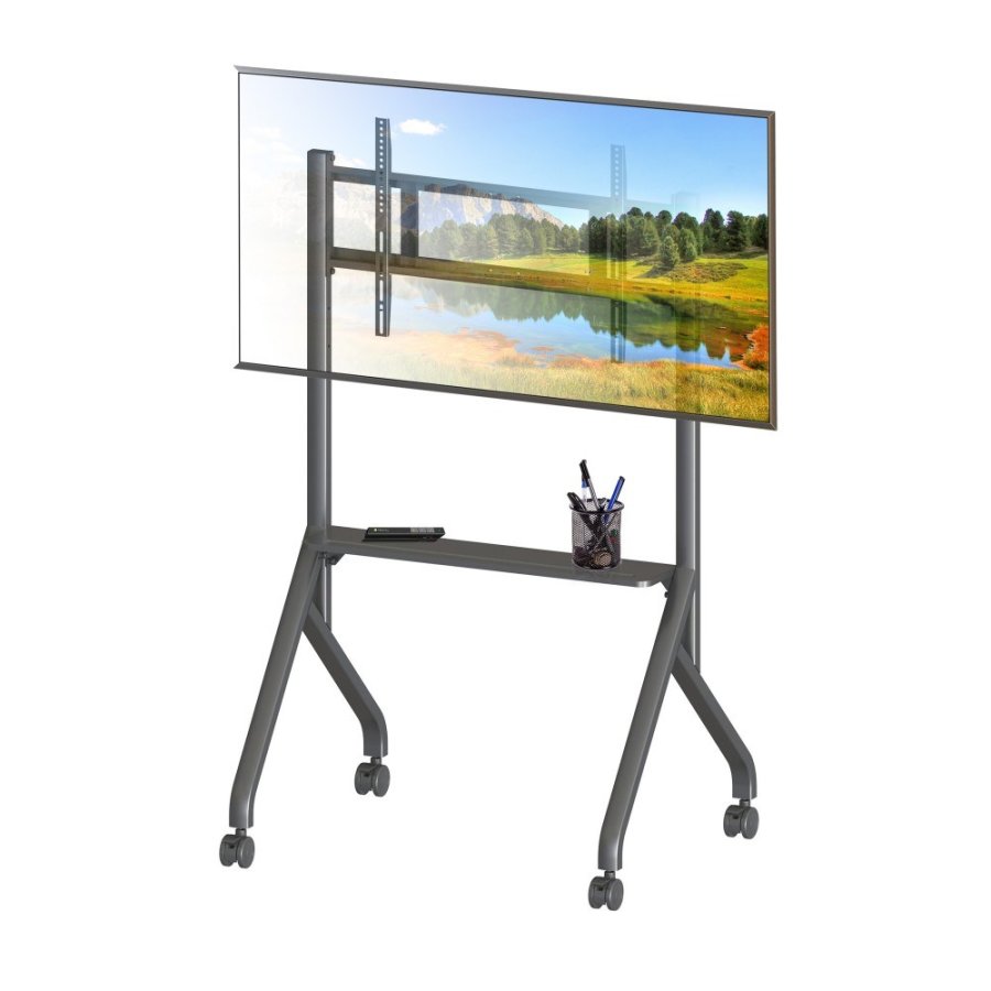 Techly ICA-TR53MB tv-beslag 2,03 m (80