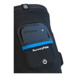 Therabody RecoveryPulse - Calf Sleeve Single Strrelse M #2