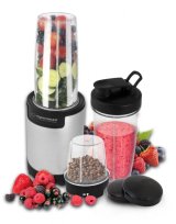 Esperanza EKM030 blender Bordplade blender 900 W Sort, Rustfrit stl #3