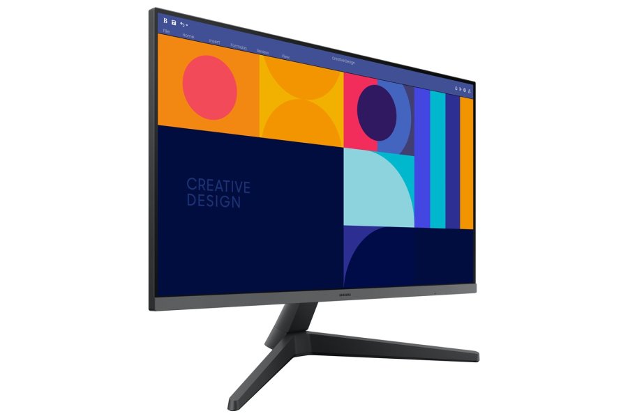 Samsung S33GC LED display 68,6 cm (27