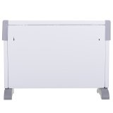 Ravanson CH-2000M varmeapparat Hvid 2000 W Radiator #3