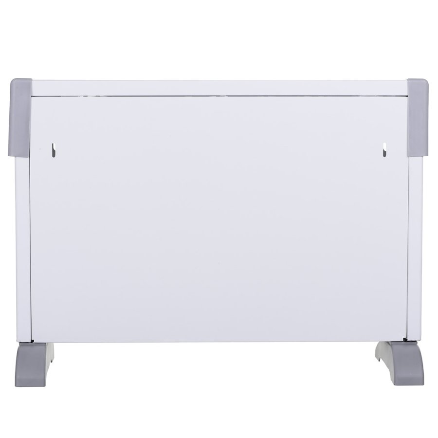 Ravanson CH-2000M varmeapparat Hvid 2000 W Radiator #3