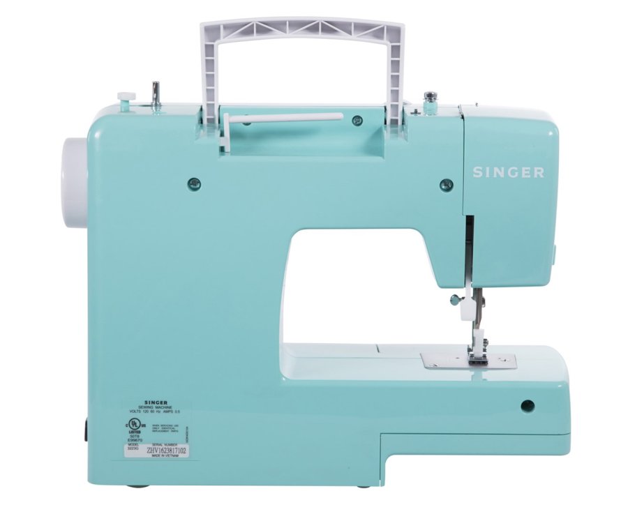 SINGER 3223G Semi-automatisk symaskine Elektrisk #3