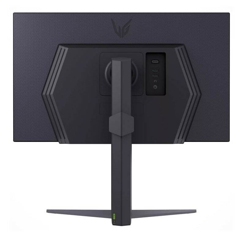 LG 27GS75Q-B computerskrm 68,6 cm (27