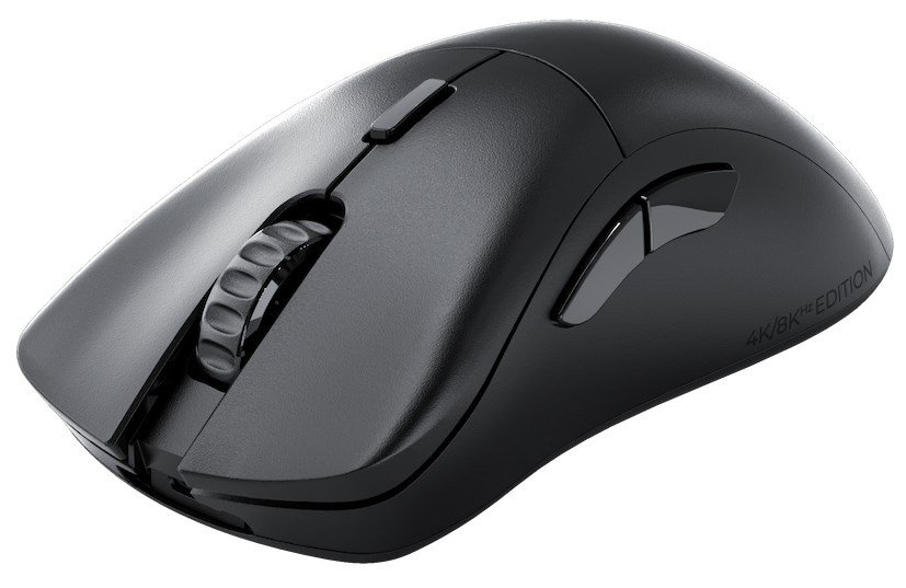 Glorious Gaming Model D 2 PRO Wireless mus Spil Hjre hnd RF trdlst Optisk 26000 dpi #4