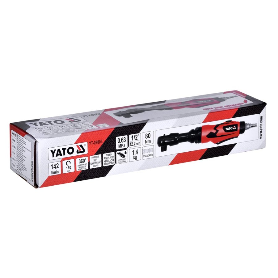 Yato YT-09803 elektrisk skiftengle 1/2