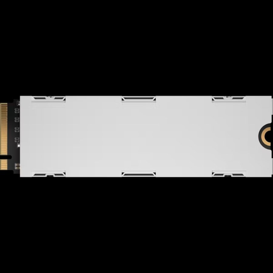 Corsair MP600 PRO LPX 2 TB M.2 PCI Express 4.0 NVMe 3D TLC NAND #5