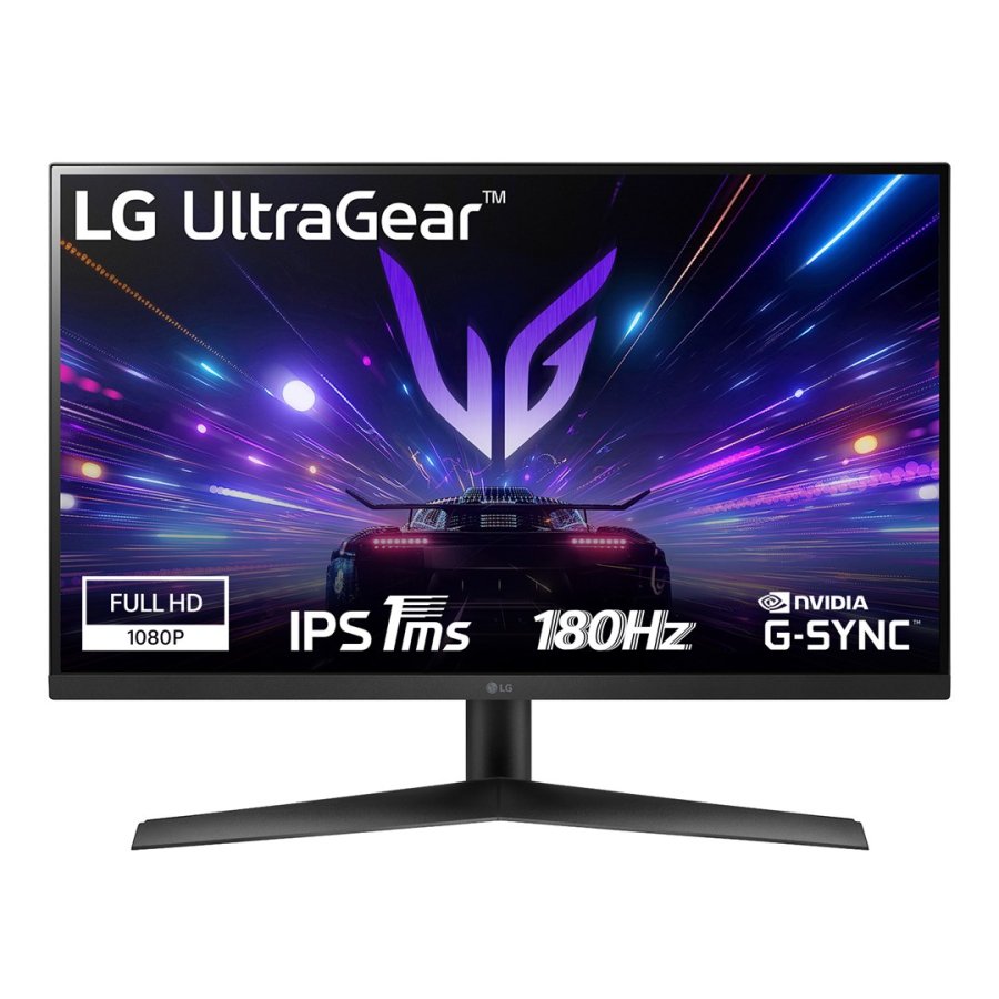 LG 27GS60F computerskrm 68,6 cm (27