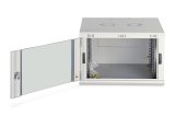 Digitus DN-19 07U-6/6-EC stativ 7U V�gmonteret stativ Gr� #7
