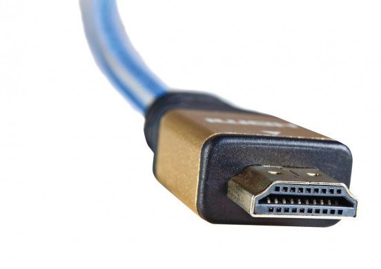 iBox ITVFHD04 HDMI-kabel 1,5 m HDMI Type A (Standard) Sort, Bl, Guld #3