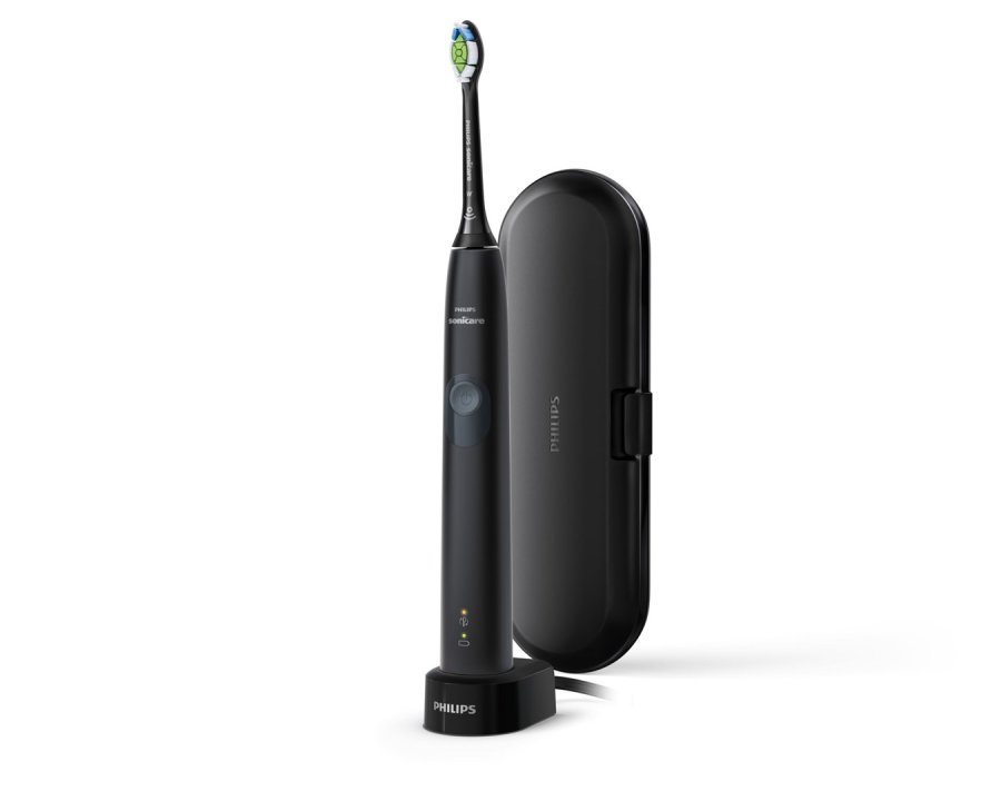 Philips Sonicare ProtectiveClean 4300 ProtectiveClean 4300 HX6800 Sonisk elektrisk tandbrste #1