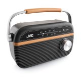 JVC RA-E215G B�rbar radio Gr� #5
