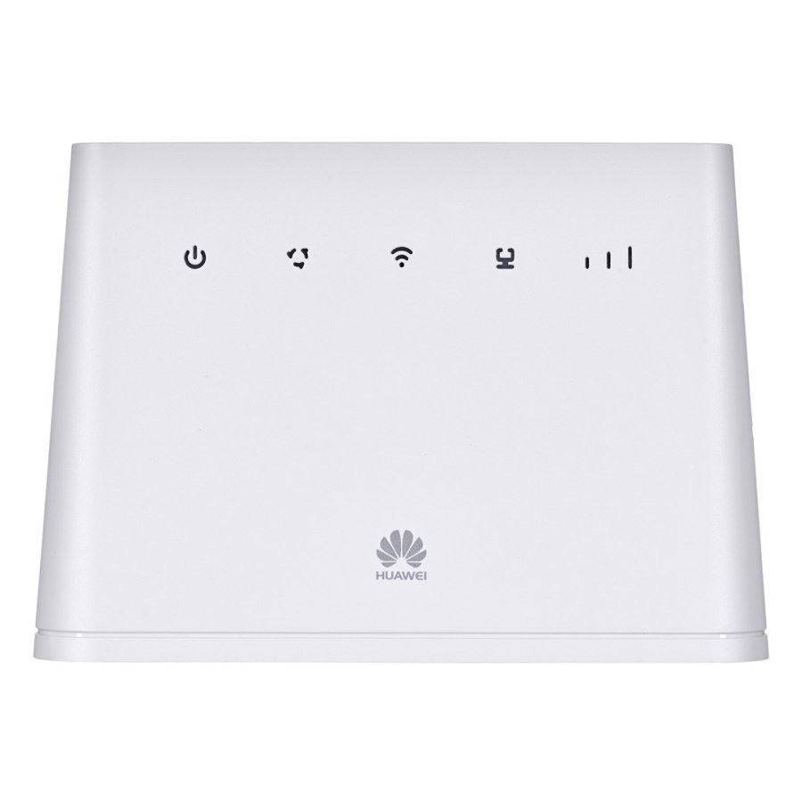 ROUTER HUAWEI B311-221 (HVID) #3