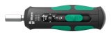 Wera 7510 Kraftform Safe-Torque Speed Torque Screwdriver #1