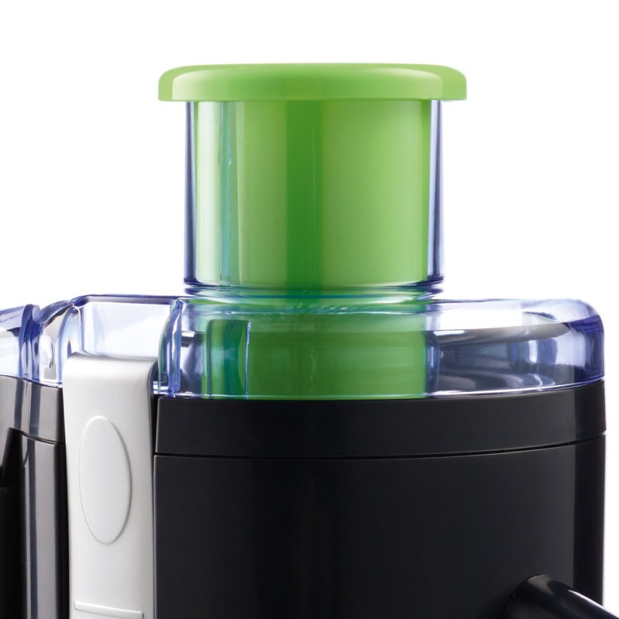 Princess 202040 Frugtpresser 250 W Sort, Grn #6