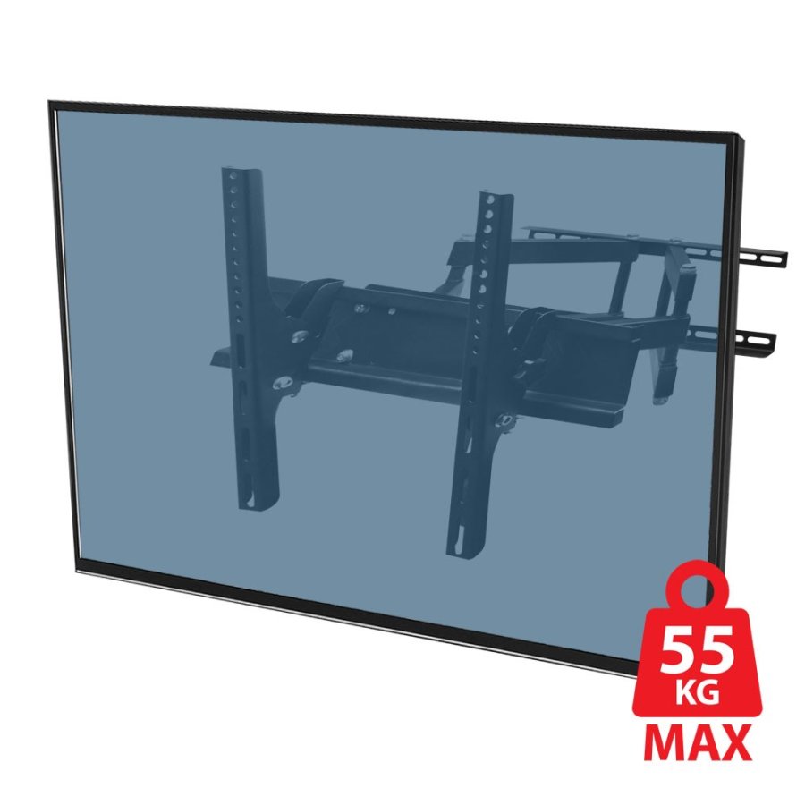 Esperanza ERW004 TV-beslag 26-70'' op til 55 kg #6