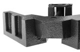 Welding vise, clamp 65x105 #5