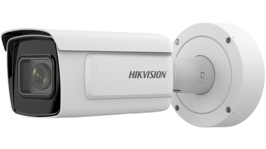 Hikvision iDS-2CD7A26G0/P-IZHSY Kugle (form) IP-sikkerhedskamera Udendrs 1920 x 1080 pixel Loft/vg #5