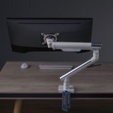 Skrivebordsholder til skrm LED/LCD 17-32